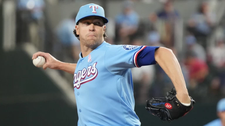 5 Under the Radar Pitchers Making Noise in the AL Cy Young Race