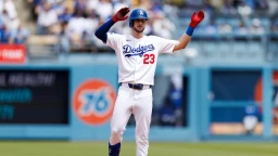 Series Preview: Dodgers open four-game rivalry set against Giants