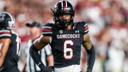 Sharp Football 2027 NFL Mock Draft: 32 First Round Picks