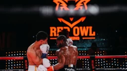 TST Exclusive: Red Owl Boxing CEO Greg Bloom explains how company builds reputations, not records