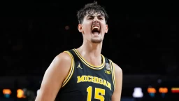 ESPN's Top 20 NBA Prospect Rankings for the 2026 Draft