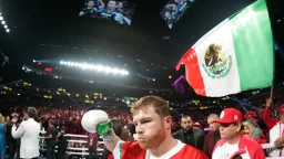The one fight left that can define Canelo's legacy