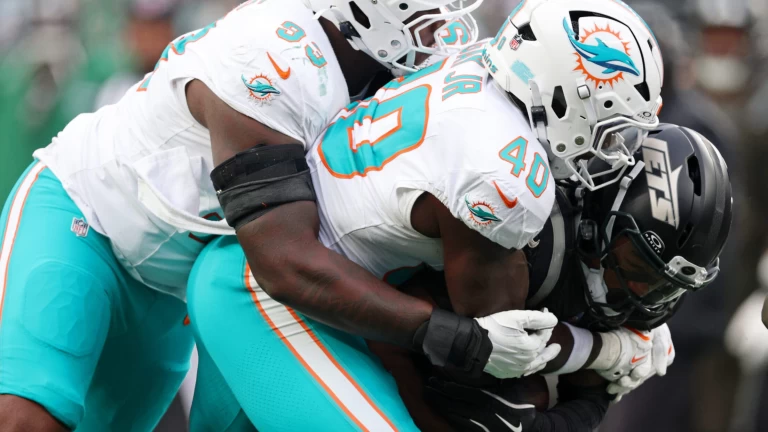 5 Bad NFL Teams That Shouldn't Get Any Primetime Games in 2026