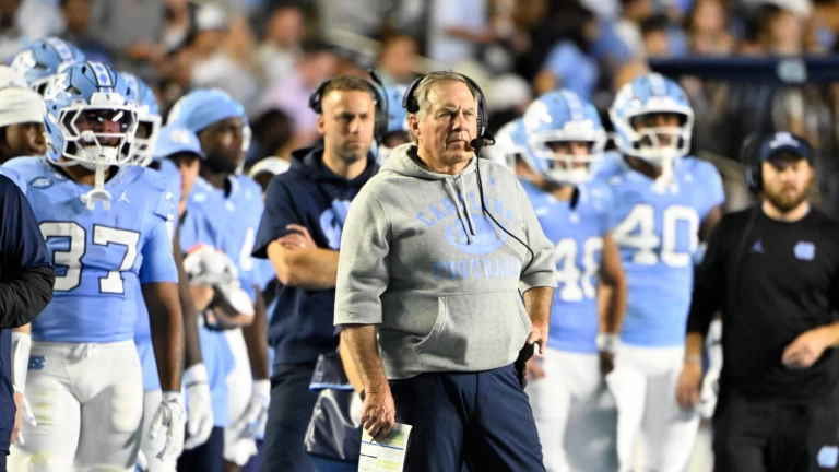 Ranking the Top 10 NFL College Pipelines Who Didn't Have a Player Drafted