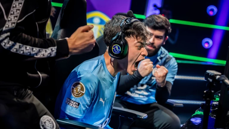 Sports clubs are investing in esports the same way as their traditional athletes Latest Video Thumbnail