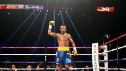 Lomachenko ends retirement, targets fall return as free agent