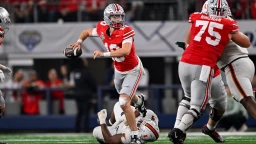 Ohio State the QB Factory: Julian Sayin