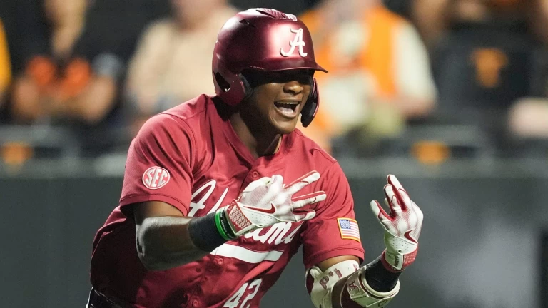 On3 Reveals Updated Field of 64 Projections Ahead of 2026 NCAA Baseball Tournament