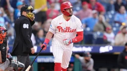 Ranking MLB's Top 35 Players in 2026: Baseball Power Rankings Right Now