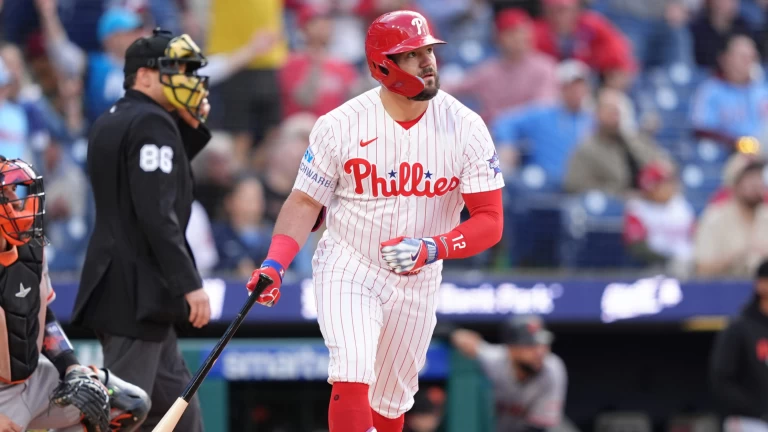 Ranking MLB's Top 35 Players in 2026: Baseball Power Rankings Right Now