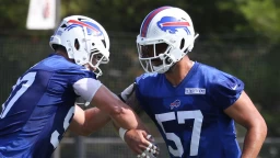Predicting Landing Spots for the Top 23 NFL Free Agents Right Now