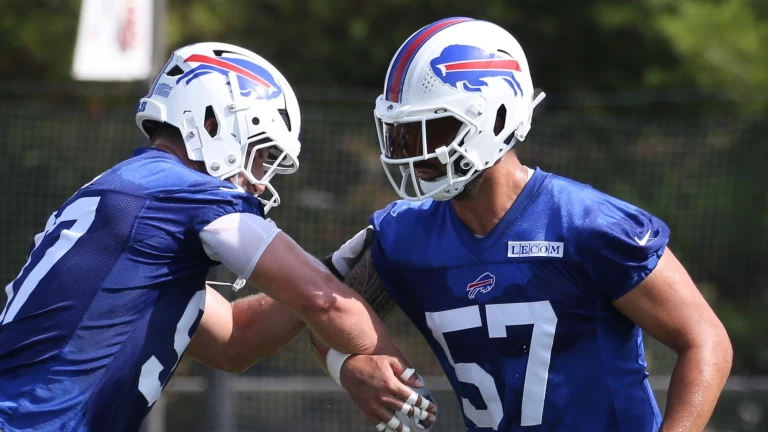 Predicting Landing Spots for the Top 23 NFL Free Agents Right Now