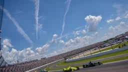 The 2026 Indianapolis 500: Where to stay, eat, and live like a racing pro