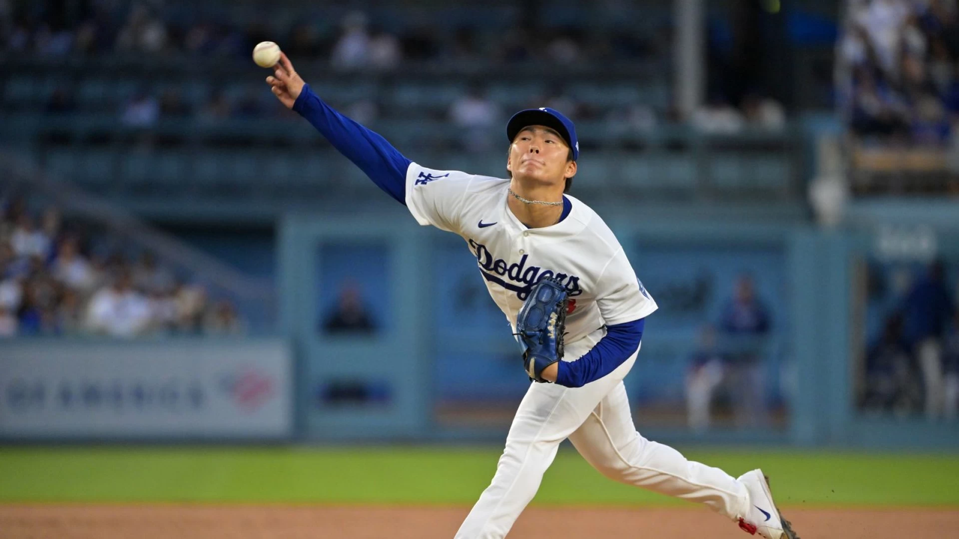Straight Talk: Yamamoto rues good-pitch, bad-pitch homer results after loss