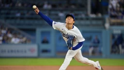 Straight Talk: Yamamoto rues good-pitch, bad-pitch homer results after loss
