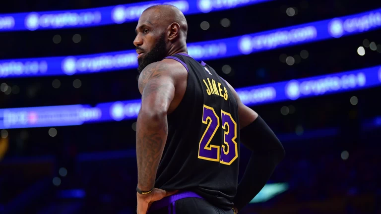 Ranking the Top 20 NBA Free Agents of 2026 Offseason