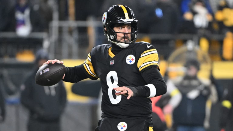 Steelers Know Aaron Rodgers is Coming