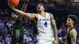2026 College Basketball Transfer Portal Rankings: 247 Sports Top Players