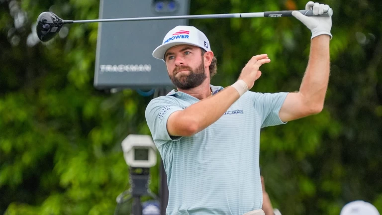 2026 PGA Championship Best Bets: DeChambeau, Fitzpatrick and Young to Rock Aronimink Latest Video Thumbnail