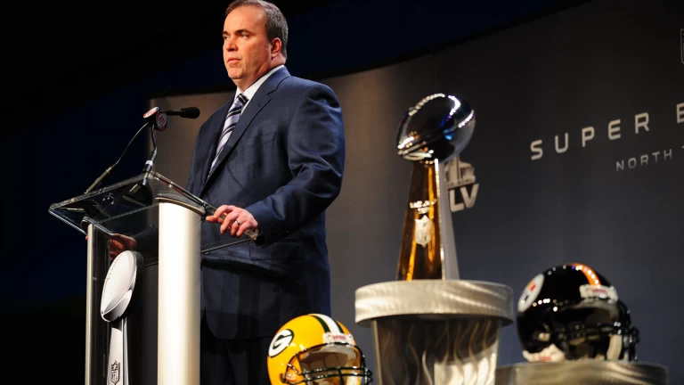 Steelers New Staff and Future All-Pros