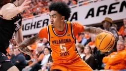 247 Sports College Basketball Transfer Portal Rankings: Top 2026 Available Players