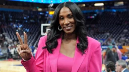 Sparks to honor Lisa Leslie with statue at Crypto.com Arena