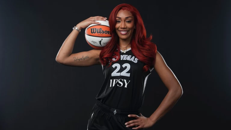 Ranking The Top 15 WNBA Players So Far This Season Latest Video Thumbnail