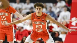2026 NBA Draft Prospect Rankings: Top 30 Players on Yahoo! Sports Big Board