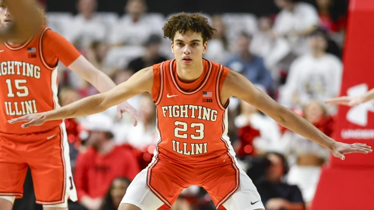 2026 NBA Draft Prospect Rankings: Top 30 Players on Yahoo! Sports Big Board Latest Video Thumbnail