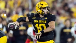 2026 College Football Transfer Portal Rankings: 247 Sports Top Players