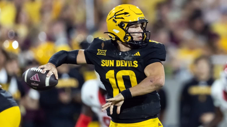 2026 College Football Transfer Portal Rankings: 247 Sports Top Players