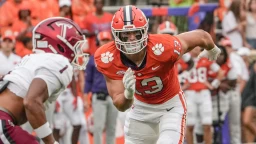 The Sporting News 2027 NFL Mock Draft: 32 First Round Picks