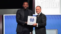 Ranking 6 Winners & 6 Losers from the NBA Draft Lottery