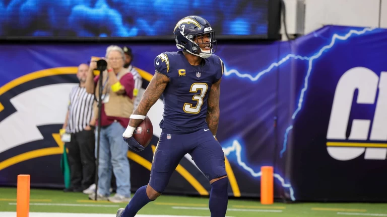 Chargers Schedule Release: Full break down & storylines to follow each week