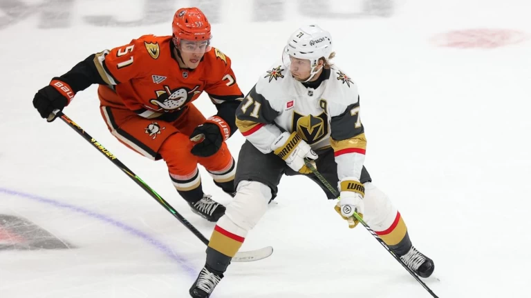 The stars come out as Golden Knights clinch Western Conference Final berth Latest Video Thumbnail