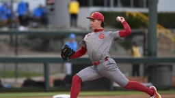 USC prevails in extra innings after nail-biting finish over Oregon