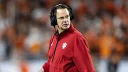 ESPN Ranks the Offseason for Every Power Four College Football Team
