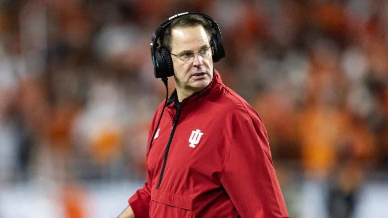 ESPN Ranks the Offseason for Every Power Four College Football Team