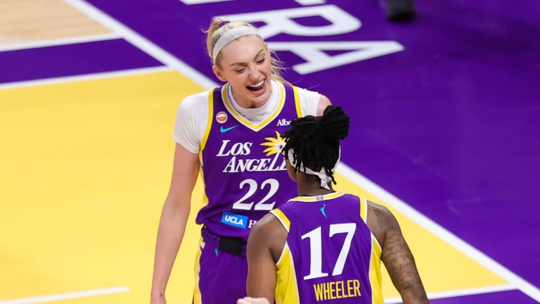 Sparks still looking for first win as Tempo visit for weekend Latest Video Thumbnail