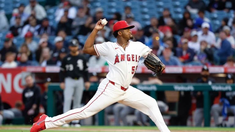 Angels aim to right the ship as they host the Dodgers Latest Video Thumbnail