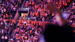 Lakers to begin ‘rebuild and retool’ organizational changes
