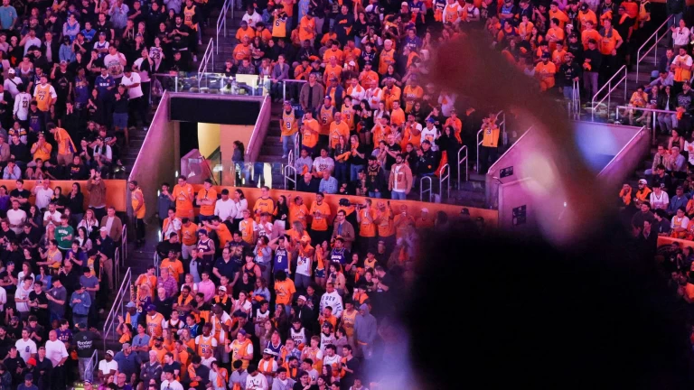 Lakers to begin ‘rebuild and retool’ organizational changes