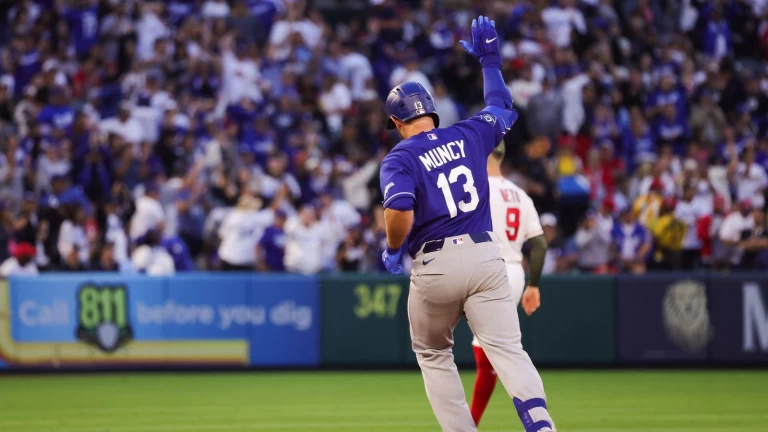 Dodgers shut out Angels as Blake Snell lands on IL Latest Video Thumbnail