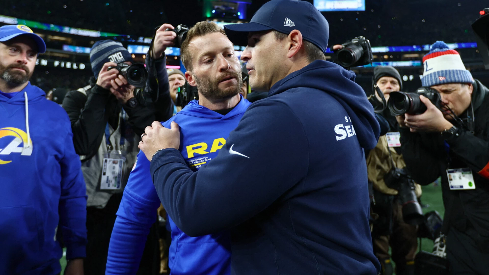 NFL Drops the Ball on Rams vs Seahawks