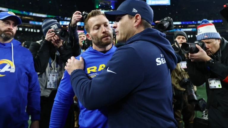 NFL Drops the Ball on Rams vs Seahawks