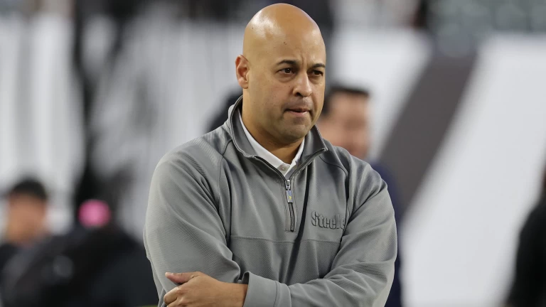 Steelers High Salaries & Aging Core