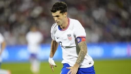 Ranking the Top 10 USMNT Players Most Likely to Score at the 2026 FIFA World Cup