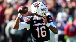 The Fox Sports 2027 NFL Mock Draft: 32 First Round Picks