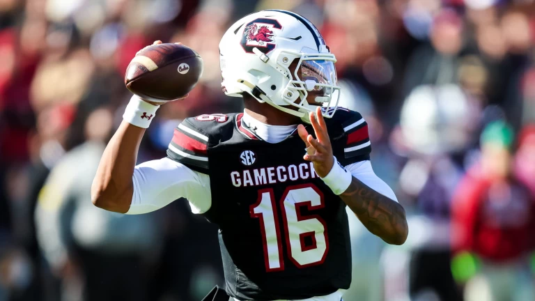 The Fox Sports 2027 NFL Mock Draft: 32 First Round Picks