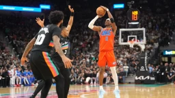 TST Best Bets: May 18, 2026